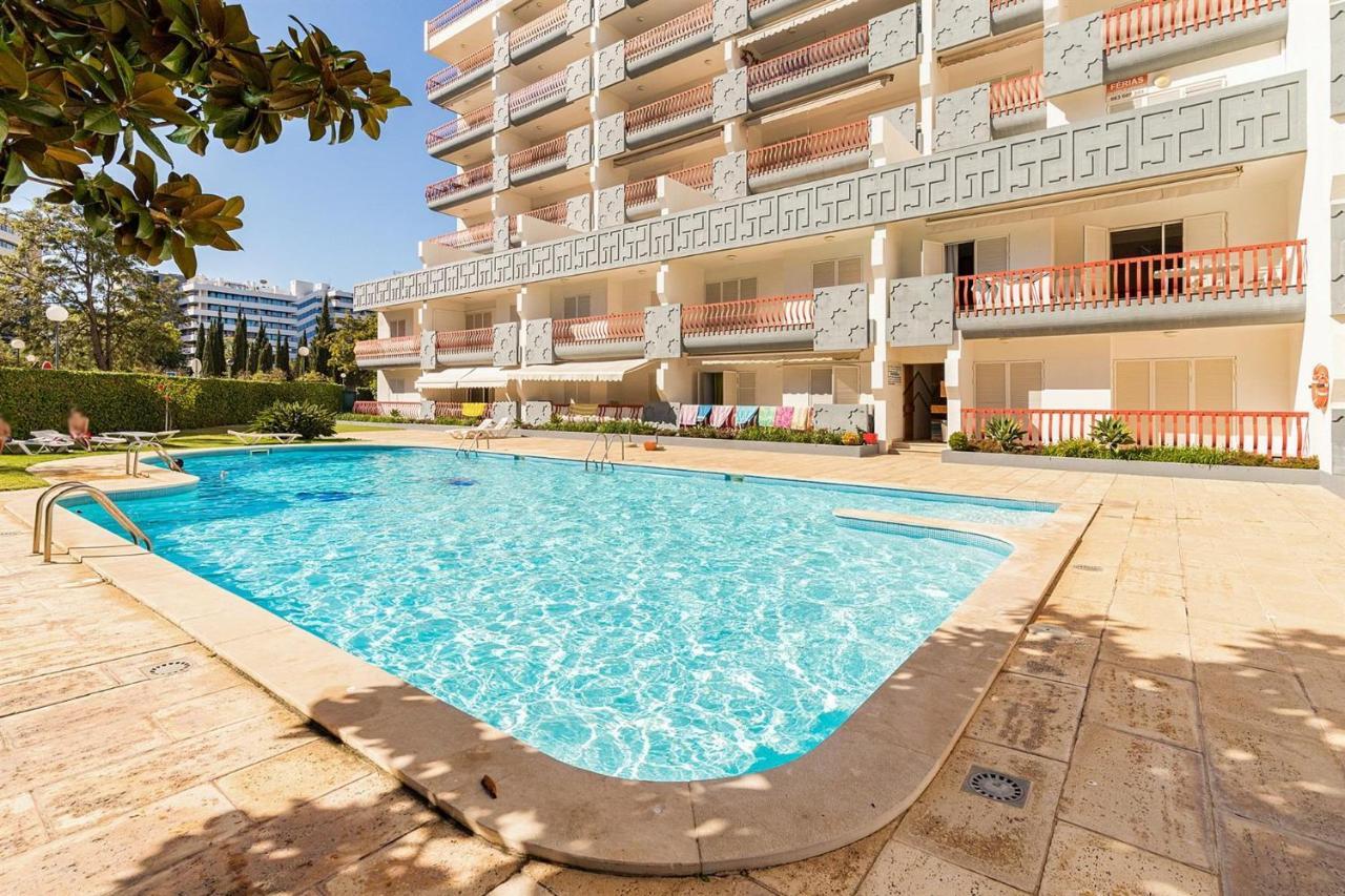 Vilamoura Marina, Av Tivoli Exterior photo